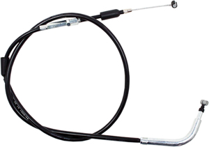 Black Vinyl Clutch Cable - For DRZ400 & KLX400