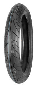 Battlax BT-090 Front Tire 110/70R17