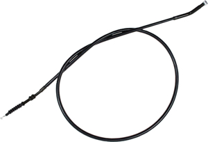 Black Vinyl Clutch Cable - Kawasaki EN450/EN500 Vulcan