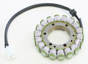 Stator Kit - For Triumph Daytona Speed Four TT600