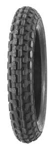 Front Trail Wing TW31 130/80-18 Dual Sport Tire - For Yamaha TW200