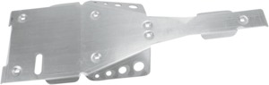 Frame Glide Skid Plate - For 01-05 Yamaha 660 Raptor