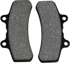 Standard Organic Brake Pads