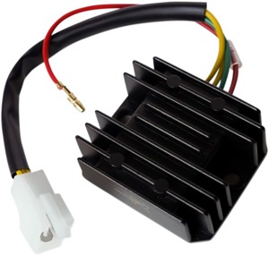 Lithium Battery Regulator/Rectifier - For 77-82 Kawasaki KZ