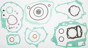 Complete Gasket Kit - For 1984 Honda TRX200Fourtrax ATC200ES