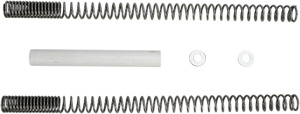 Fork Spring Kit 0.357KG - 0.535KG - Honda/Yamaha