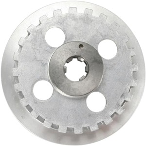 Inner Clutch Hubs and Clutch Pressure Plates - Inner Clu Hub Kx125 03-05