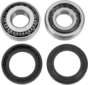 Swingarm Bearing Kit - For Kawasaki KZ Prairie Brute KFX Suzuki LTV700