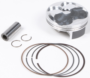 HighComp Piston Kit