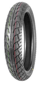 K700/K701 Front Tire 120/70R18 59V Radial TT