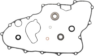 Water Pump Rebuild Kit - For 06-09 Honda TRX450R, 06-14 Honda TRX450ER