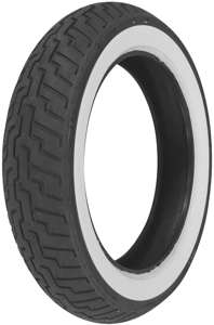 D404 Rear Tire 150/90-15 74H Bias TL