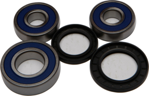 Wheel Bearing & Seal Kit