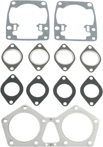 Vertex Pistons Top End Gasket Kit