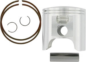 Piston Kit - 533Ps Hon Piston Std