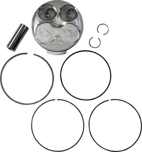 Piston Kits - Je Piston Std 13.0:1 Rmz450