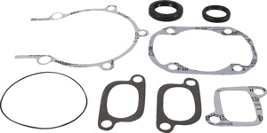 Vertex Pistons Complete Gasket Kt W/Oil Seals