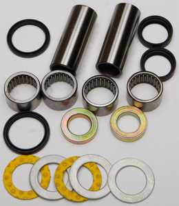 Swing Arm Bearing Kit - For 99-01 YZ/YZF