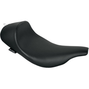 Standard Speedcradle Solo Seat - For 97-07 Harley FLHT FLTR