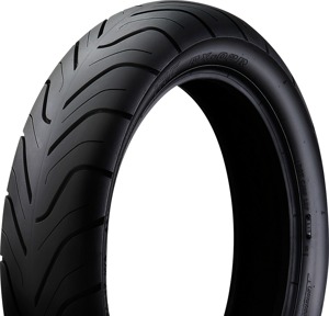 RX-02 Bias Rear Tire 140/70-18