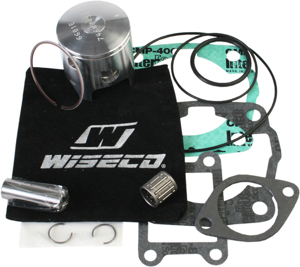 Top End Piston Kit 45.00mm Bore (STD)