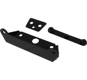 Racing Front Bumper Mount kit - Fits Polaris RZR XP Turbo S