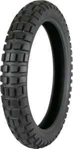 K784 Big Block Bias Front Tire 110/80B19