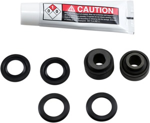 Rear Shock Bearing Kit - For 89-90 Honda CR500R CR250R