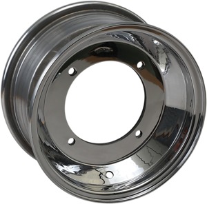 A5 Wheel 10x5 3+2 4/156 Polished