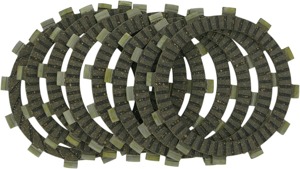 Clutch Friction Kit - Standard Cork Style