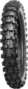 M5B Evo Bias Rear Tire 130/80-18 Tube Type