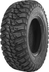 25X10R12 Mongrel Front or Rear Radial ATV/UTV Tire