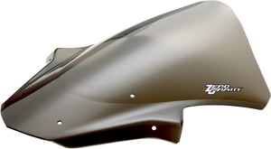 Light Smoke Corsa Windscreen For 11-13 ZX10R