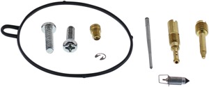 ATV Carburetor Repair Kit - For 16-18 Yamaha YFM90 Raptor