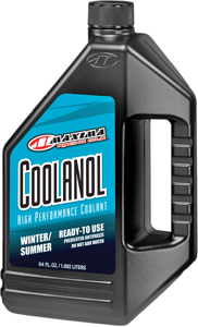 Premixed Coolanol Anti-Freeze 1/2 Gallon