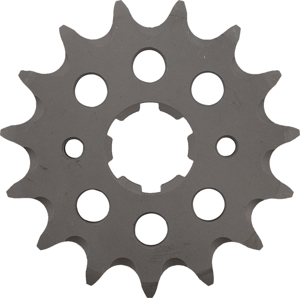 Steel Countershaft Sprocket 15T