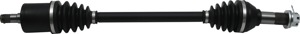 8Ball Xtreme Duty Axle