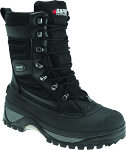 Crossfire Boots Black US 14