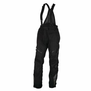 FIRSTGEAR Kilimanjaro 2.0 Pants Black - Women 14