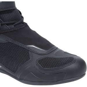 R04D Air Boot - 36 - Black/Gray