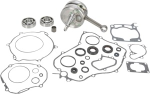 Complete Bottom End Kits