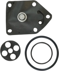 Petcock Repair Kit - DR250 FZ600