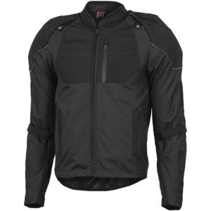 FIRSTGEAR Palisade Jacket Black - Extra Large