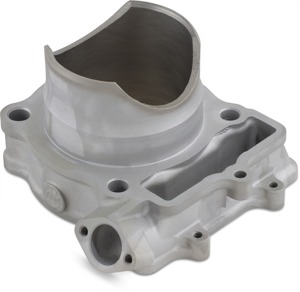 Standard Replacement Cylinder - For 17-19 Kawasaki KX250F