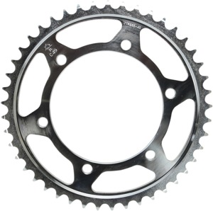 Steel Rear Sprocket - 45 Teeth 520 Pitch