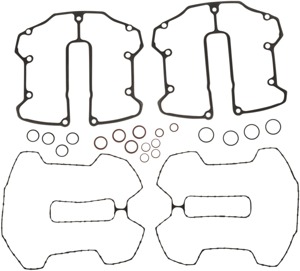 Rocker Cover Gaskets - Rocker Cover Gasket Kit