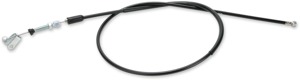 Clutch Cable - Replaces Suzuki 58200-41190 - For Many 76-82 Suzuki DR/DS/RM/RS/TS 100-400