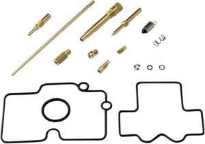 Carburetor Repair Kit - For 05-08 Yamaha YZ450F