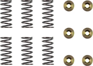 Clutch Spring Kits for Ducati - Duc Clu 6 Sprg Kit