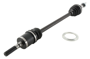 8Ball Xtreme Duty Axle